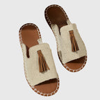 PAULINE | SANDALIAS CONFORT ELEGANTES
