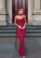 Aniyah™ | Vestido midi