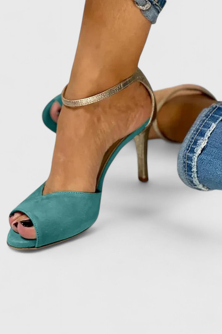 Tacones Nora