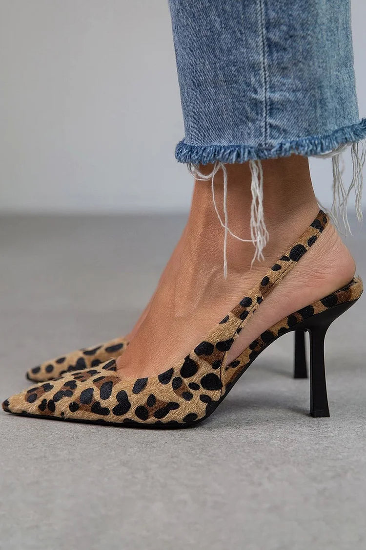 Tacones Dulce