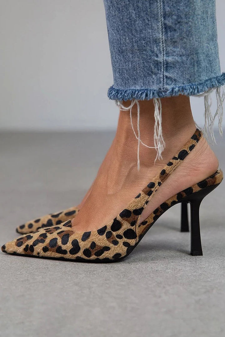 Tacones Dulce