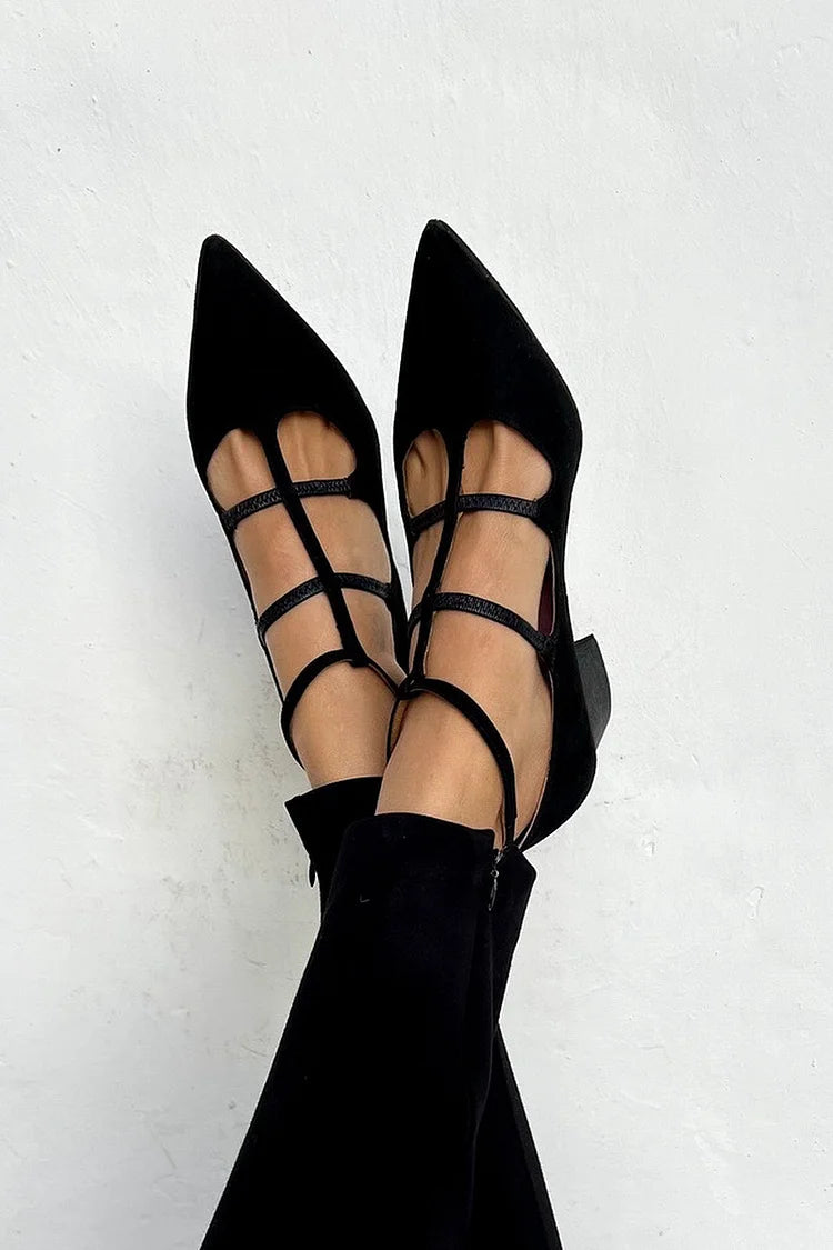 Tacones Ari