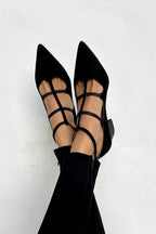 Tacones Ari