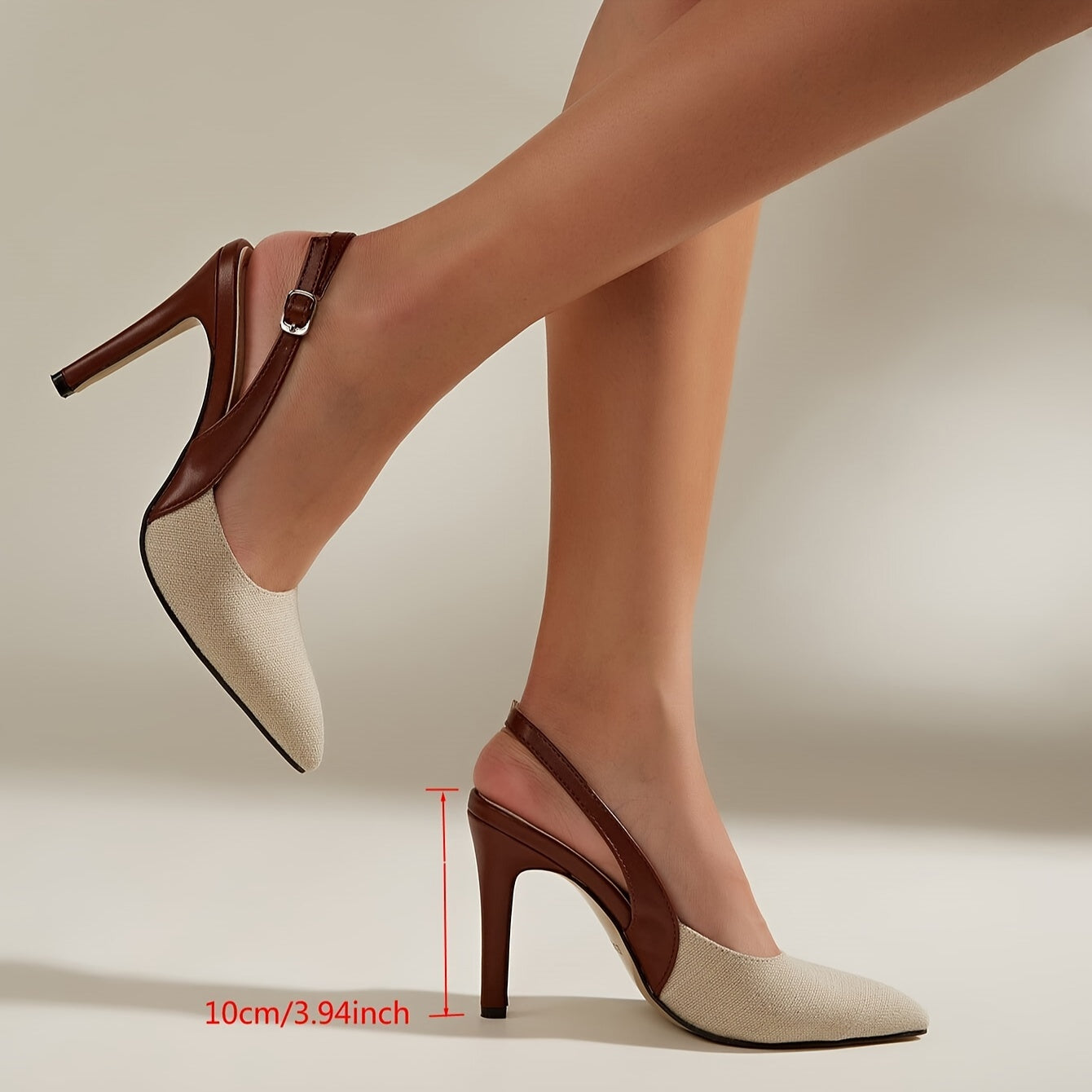 Tacones Amelia