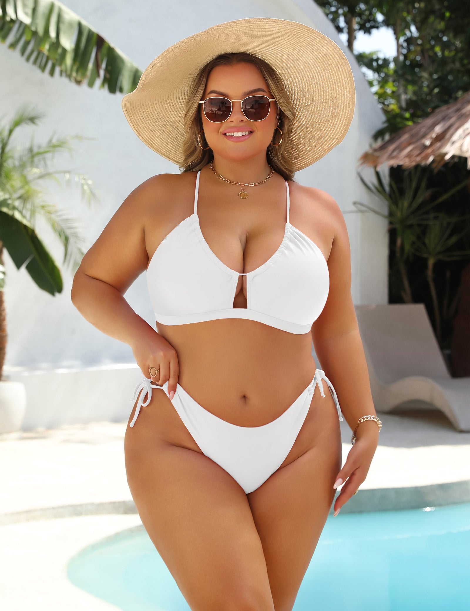 BIKINI Christina