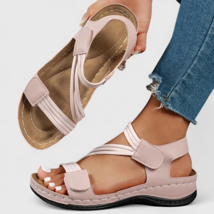 NARA SERRAT | SANDALIAS ERGONÓMICAS NINA