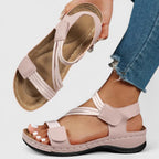 NARA SERRAT | SANDALIAS ERGONÓMICAS NINA