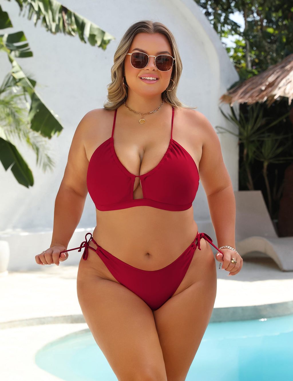 BIKINI Christina