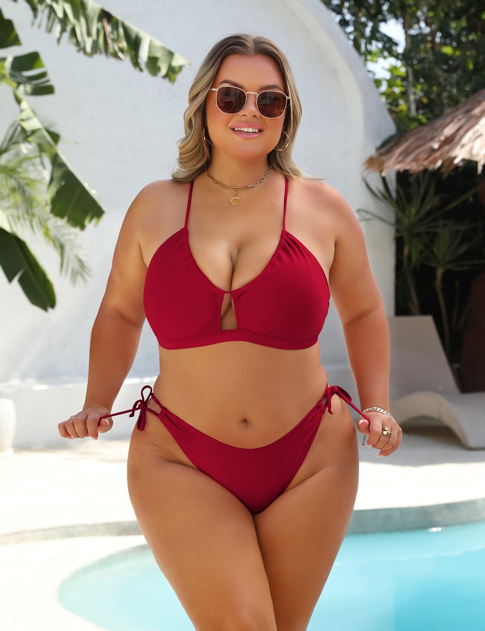 BIKINI Christina