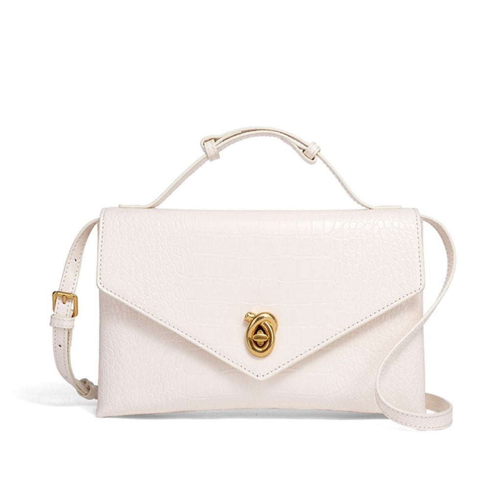Bolsa Elegante Blush