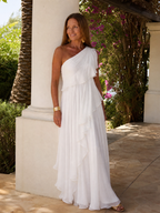 Vestido Maxi Tracey™