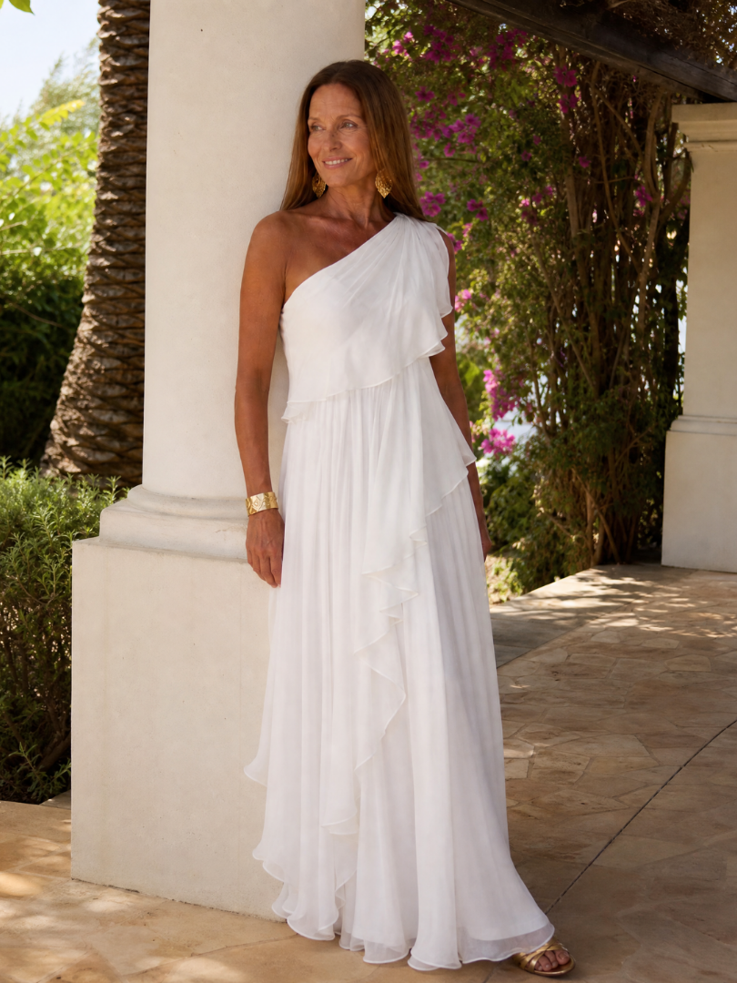 Vestido Maxi Tracey™