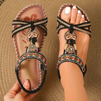 NARA SERRAT | SANDALIAS ERGONÓMICAS NADA