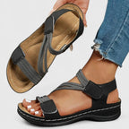 NARA SERRAT | SANDALIAS ERGONÓMICAS NINA