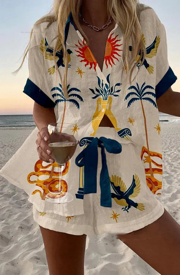 CONJUNTO ISADORA