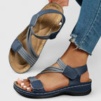 NARA SERRAT | SANDALIAS ERGONÓMICAS NINA