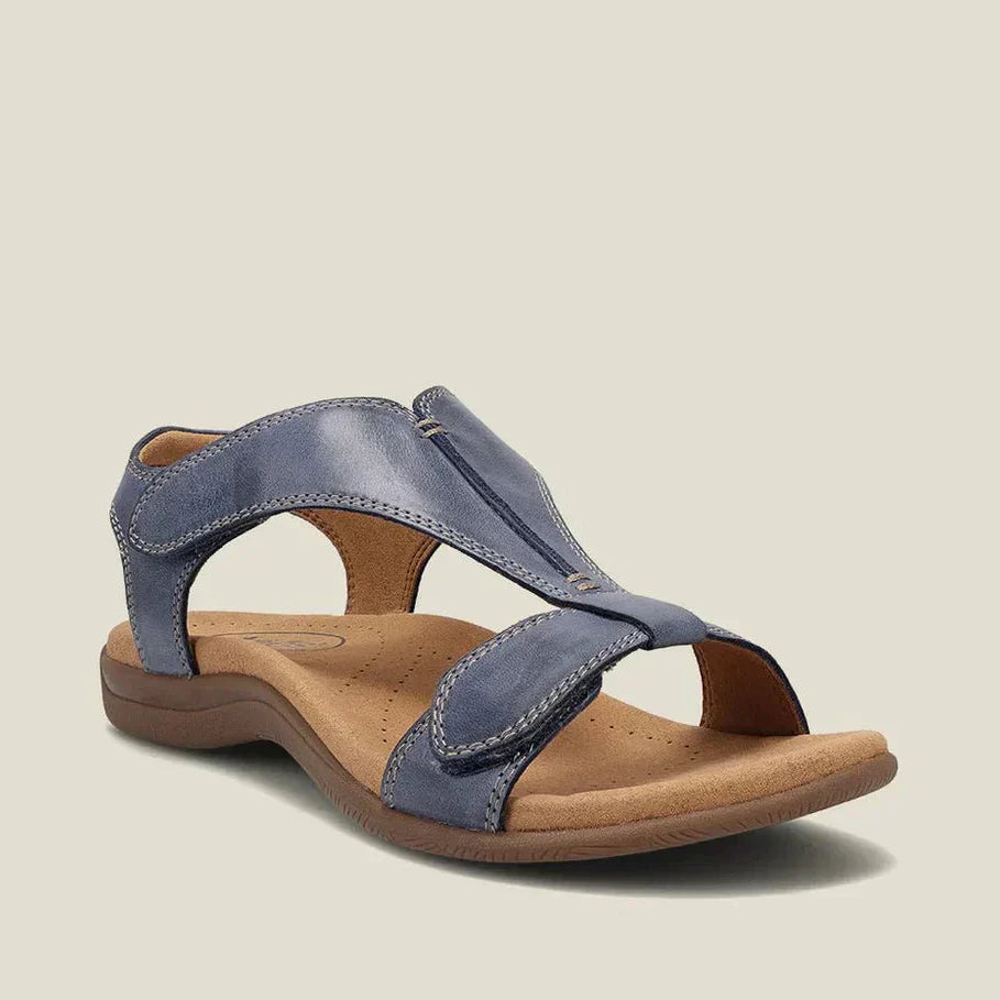 NARA SERRAT | SANDALIAS ERGONÓMICAS LARA