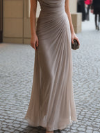 Jilliann™ Vestido Maxi