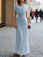Jilliann™ Vestido Maxi