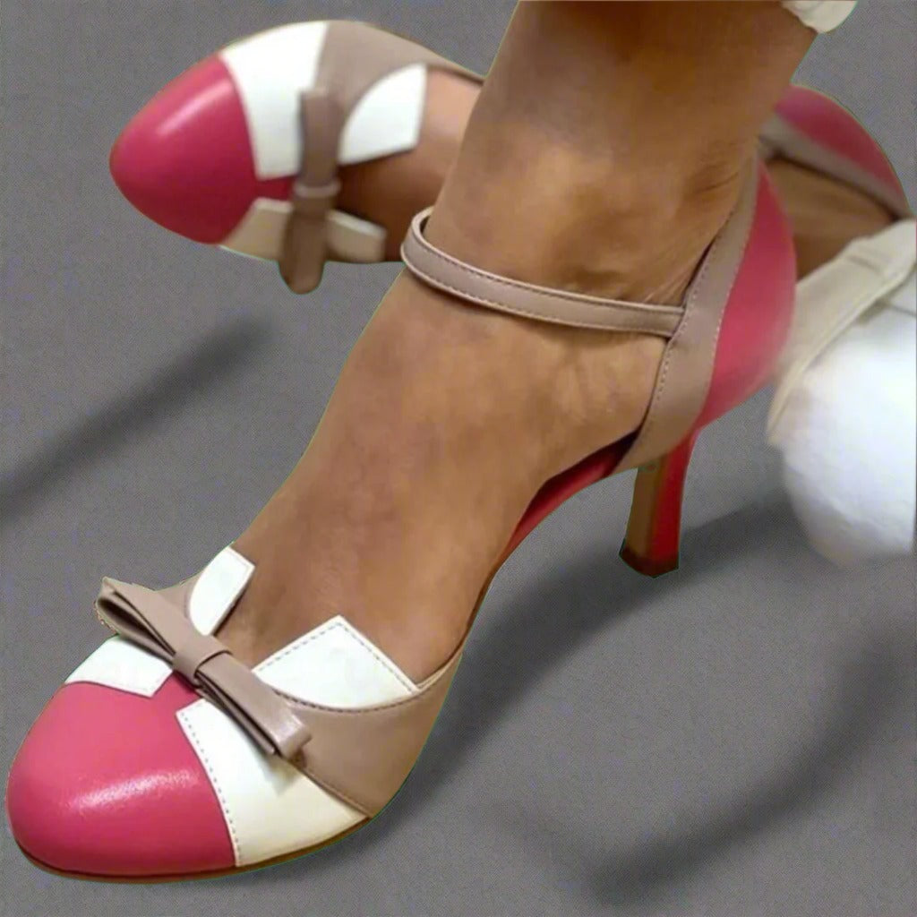 Tacones Celia