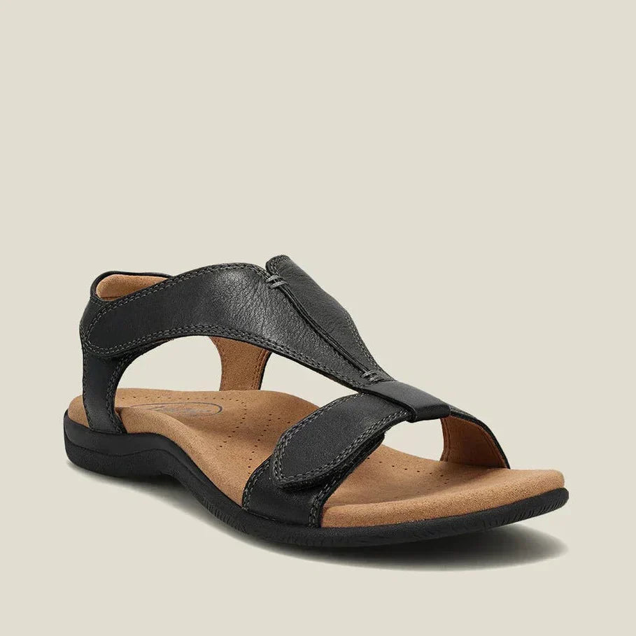 NARA SERRAT | SANDALIAS ERGONÓMICAS LARA