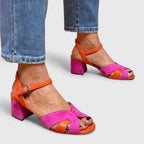 Tacones Julia