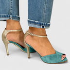 Tacones Nora