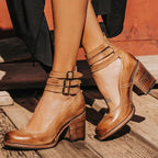 Tacones Nina