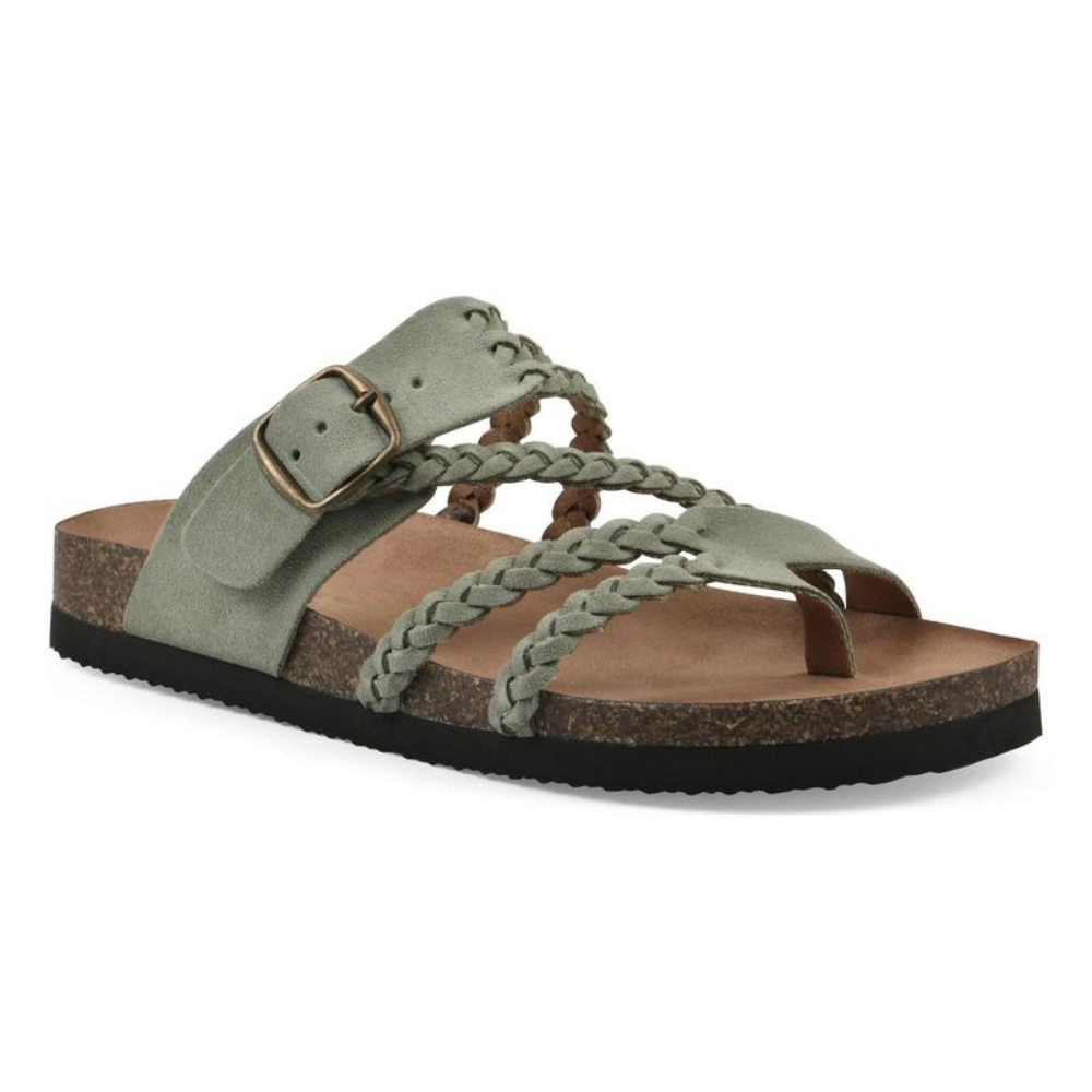 HAYLEIGH | SANDALIAS CONFORT ELEGANTES