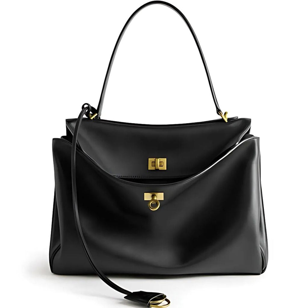 Bolsa Elegante Infinito Grace