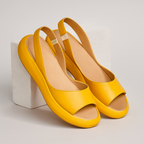 NOÉMIE | SANDALIAS CONFORT ELEGANTES