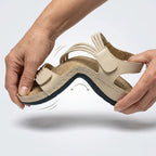 NARA SERRAT | SANDALIAS ERGONÓMICAS NINA