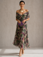 VESTIDO HENDRIKA