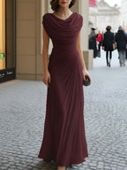 Jilliann™ Vestido Maxi