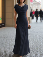Jilliann™ Vestido Maxi