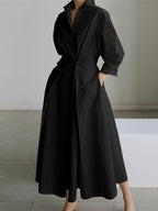 Althea™ | Vestido de Corte A
