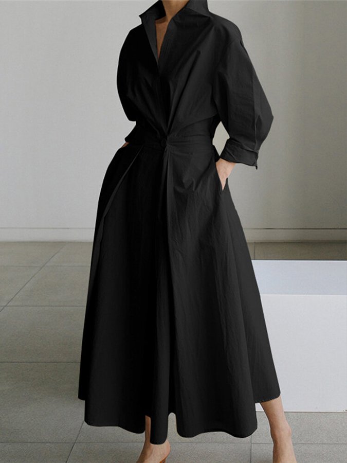 Althea™ | Vestido de Corte A