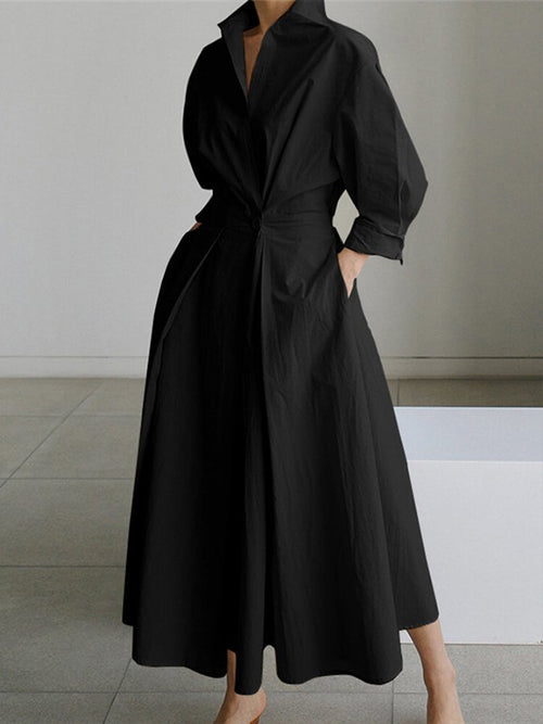 Althea™ | Vestido de Corte A