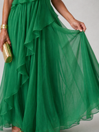 Vestido Maxi Tracey™
