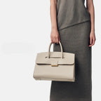 Bolsa con asa de encaje Grace