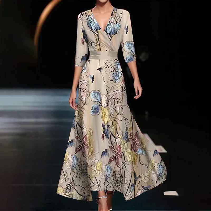 Arienne™ | Vestido Maxi