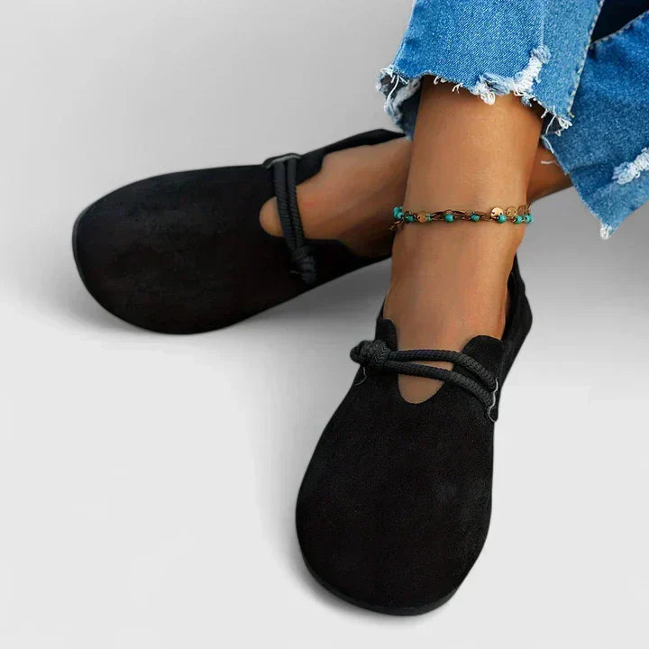 MONIQUE | SANDALIAS CONFORT ELEGANTES
