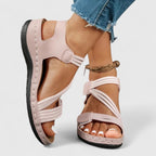 NARA SERRAT | SANDALIAS ERGONÓMICAS NINA