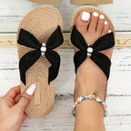 OCÉANE | SANDALIAS CONFORT ELEGANTES