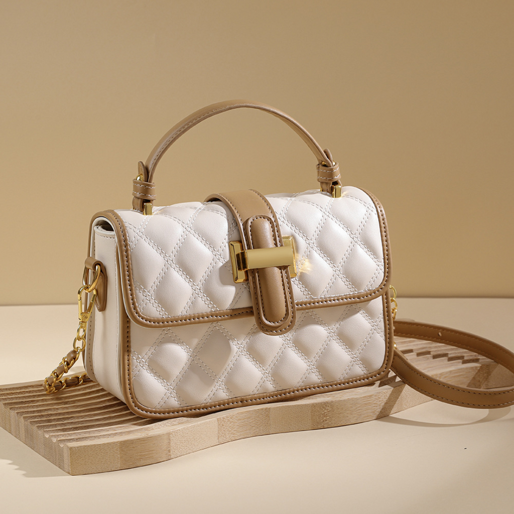Bolsa de Pinzón de Zarza Grace