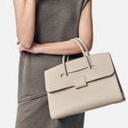 Bolsa con asa de encaje Grace