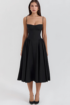 NOVA | Vestido corsé