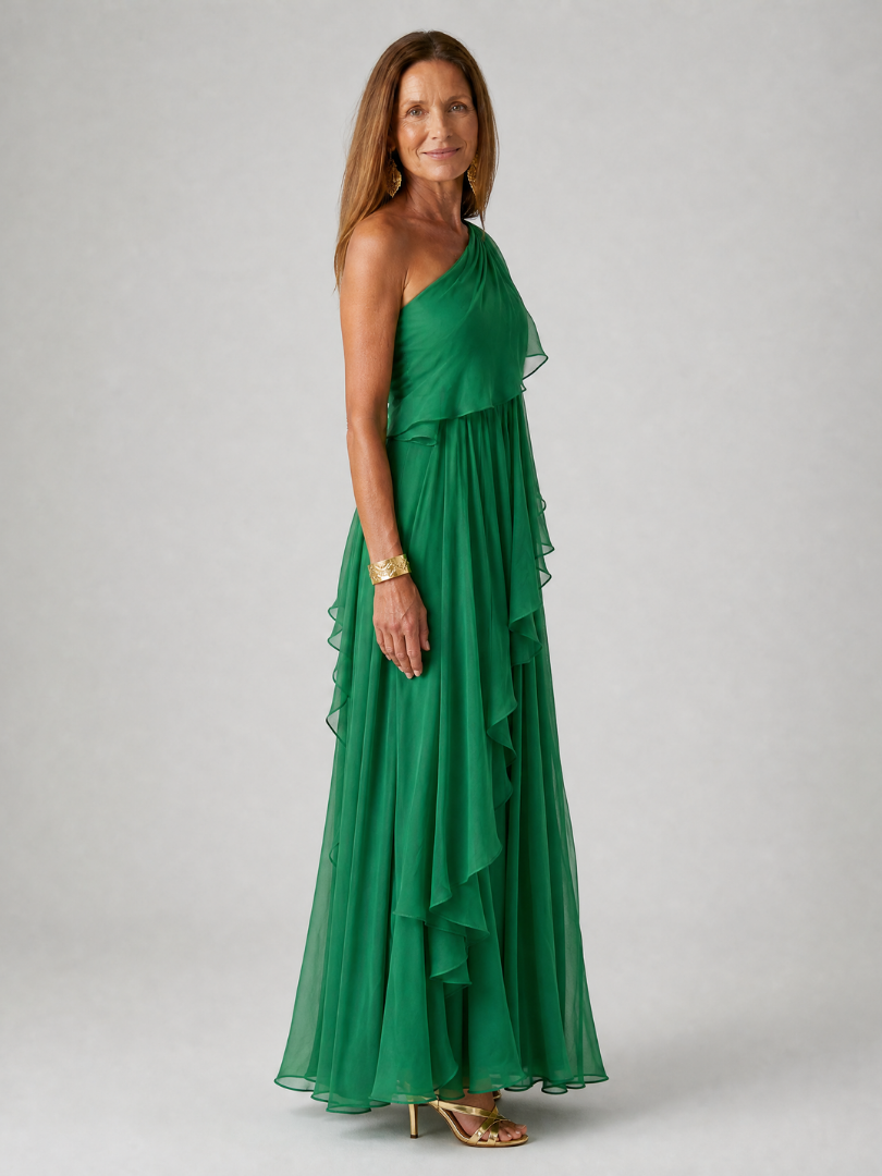 Vestido Maxi Tracey™