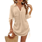 Camisa Megan