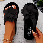 SANDRINE | SANDALIAS CONFORT ELEGANTES